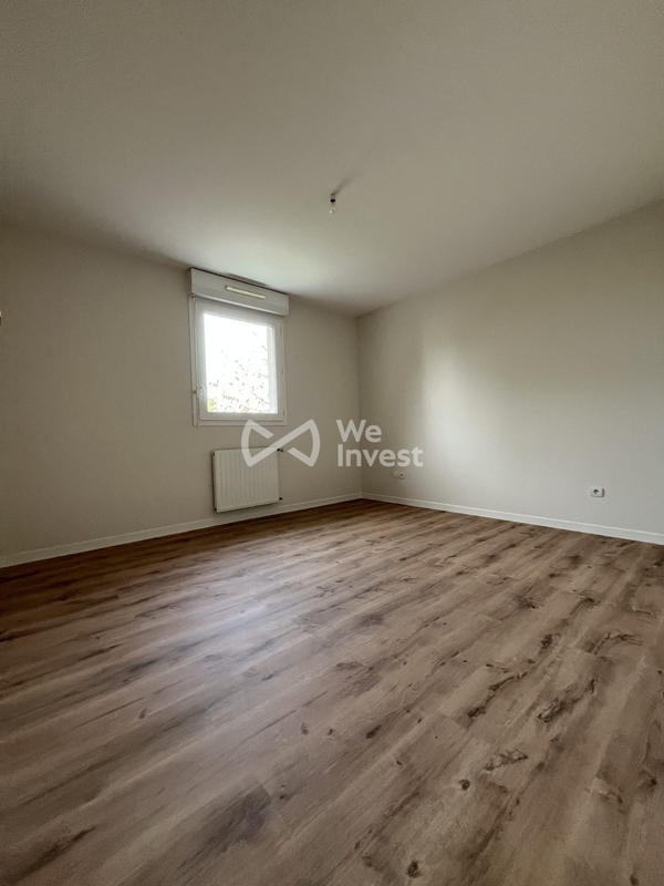 Maison - 104 m² - 5 pièces