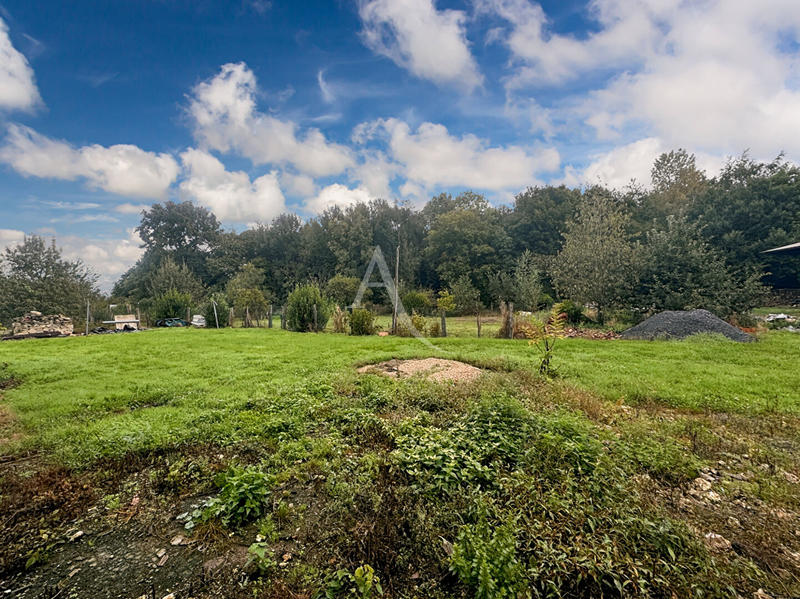 Corps de ferme - 129 m² - 4 pièces