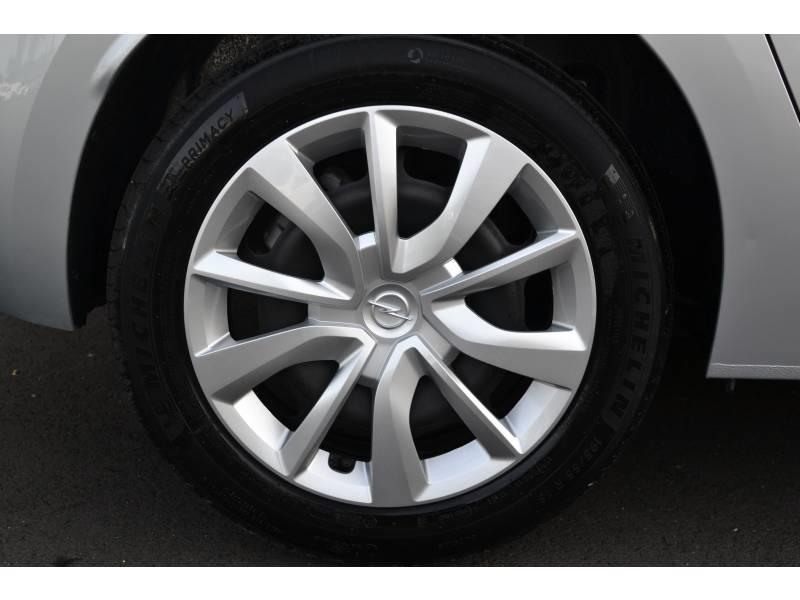 Opel Corsa 1.2 Turbo 100 ch Bva8 Edition