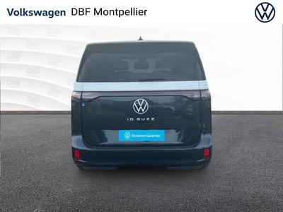 Volkswagen Id. Buzz Id Pro (86kwh/210kw).Long