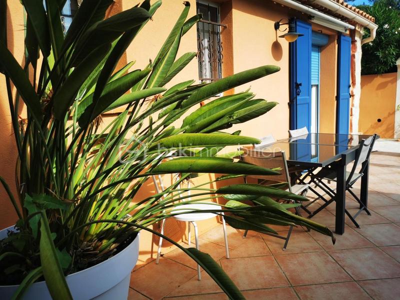 Villa - 195 m² - 8 pièces