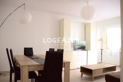 Appartement - 55 m² - 2 pièces