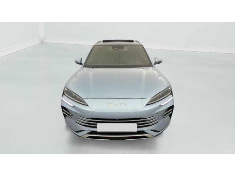 Byd Seal U 1.5l Dm-I 218 Ch Phev Comfort