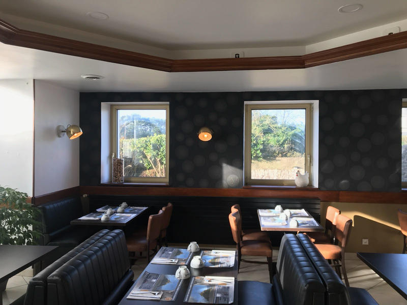 Local commercial - 1 000 m²