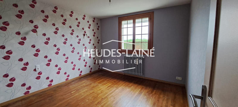 Maison - 75 m² - 3 pièces