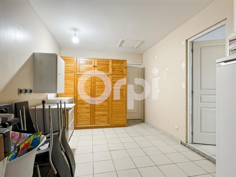 Maison - 98 m² - 4 pièces