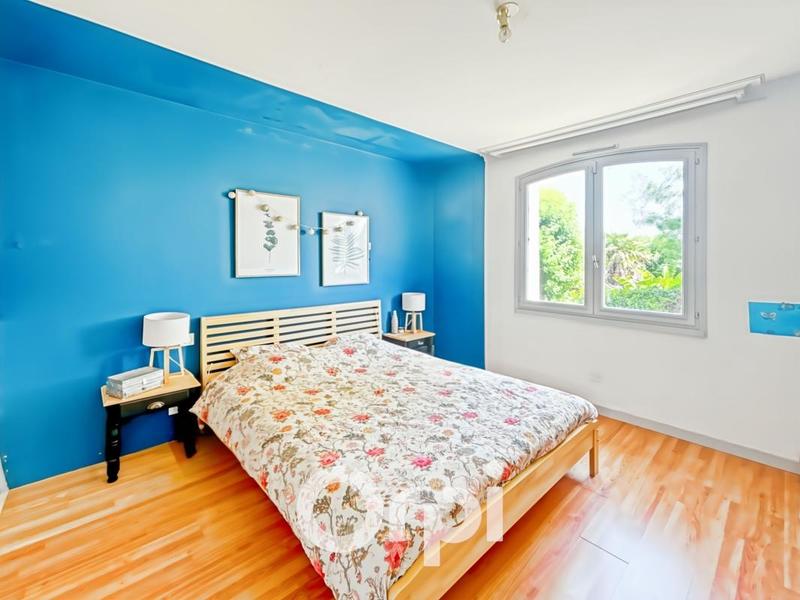 Maison - 138 m² - 4 pièces