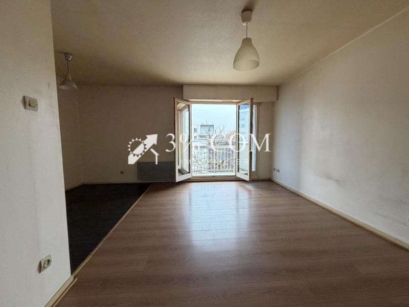 Studio - 27 m² - 1 pièce