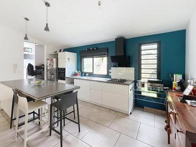 Villa - 107 m² - 5 pièces