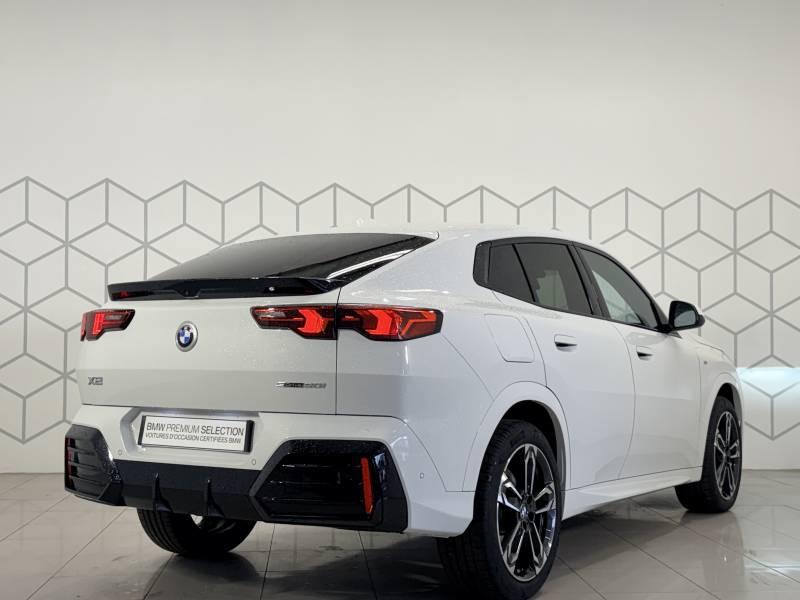 Bmw X2 sDrive 20i 170ch Dkg7 m Sport