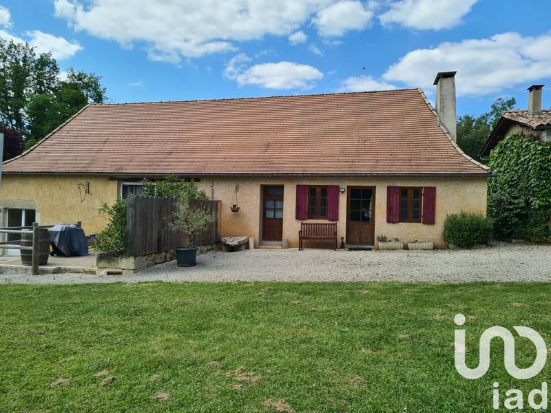 Maison - 340 m² - 15 pièces