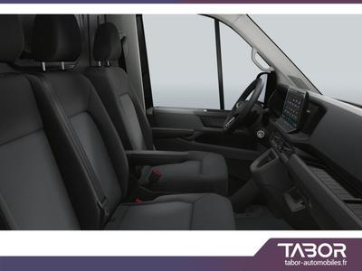 Volkswagen Crafter 35 2.0 Tdi 140 At8 L3h2 3pl