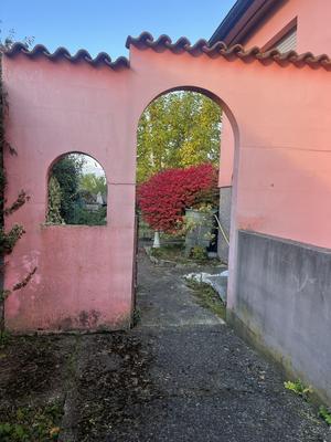 Maison - 104 m² - 4 pièces