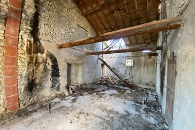 Maison de village - 200 m² - 8 pièces