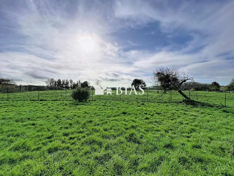 Maison - 48 m² - 3 pièces