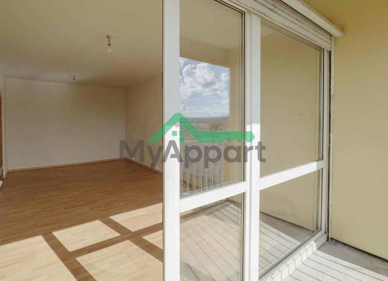 Appartement - 49 m² - 2 pièces