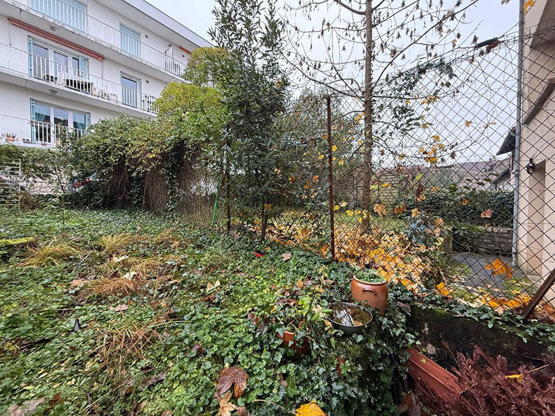 Appartement - 77 m² - 3 pièces