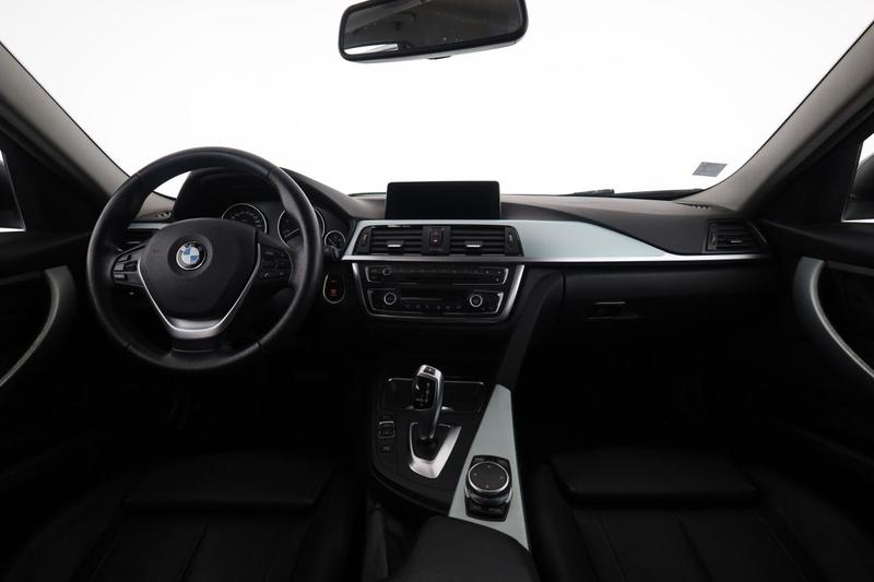 Bmw Série 3 Touring 320d xDrive Luxury Bva8 184 ch