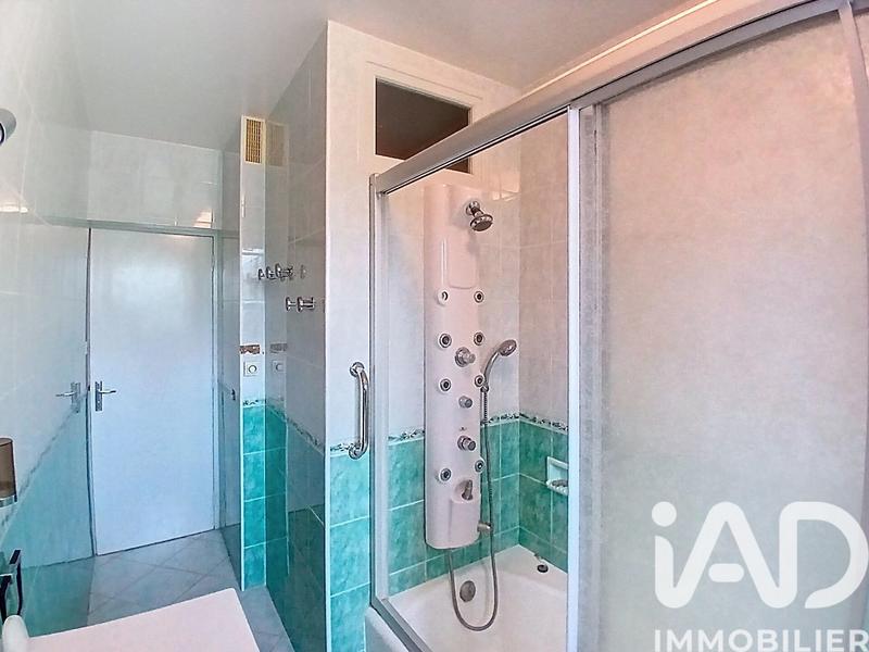 Maison de campagne - 184 m² - 6 pièces