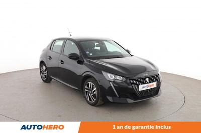 Peugeot 208 1.2 PureTech Allure 100 ch