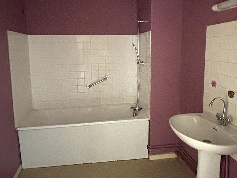 Appartement - 78 m² - 4 pièces