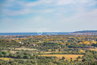 Villa - 450 m² - 14 pièces