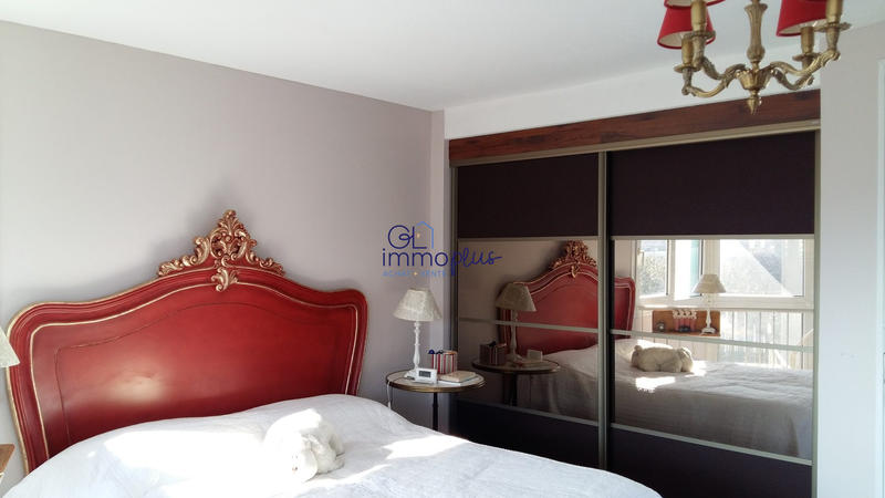 Appartement - 102 m² - 5 pièces