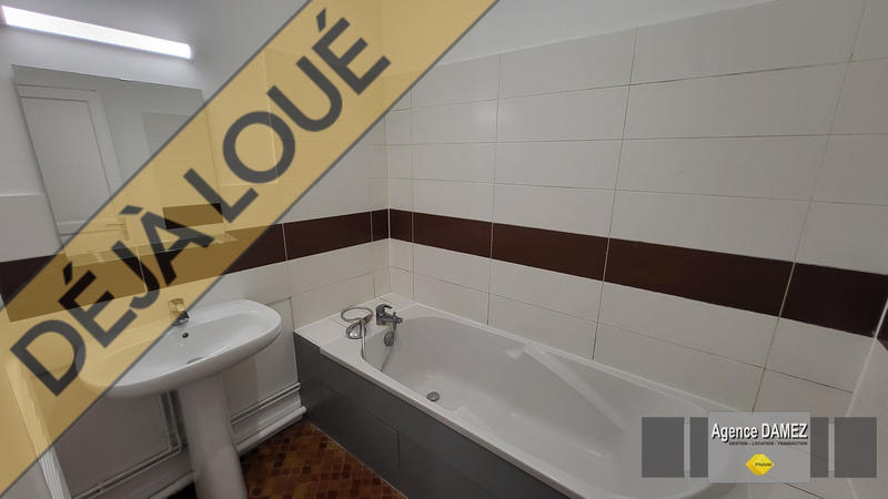 Appartement - 71 m² - 3 pièces