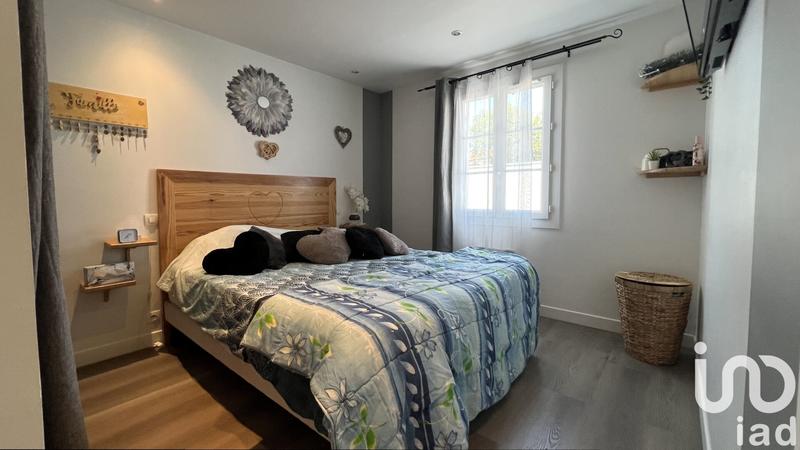 Maison - 194 m² - 9 pièces