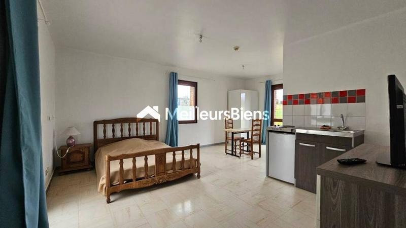 Propriété - 506 m² - 16 pièces