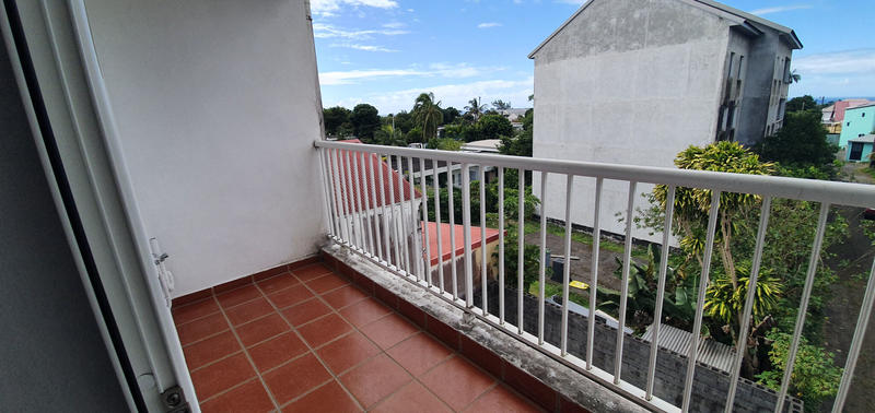 Appartement - 68 m² - 4 pièces