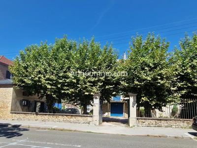 Maison - 40 m² - 1 pièce