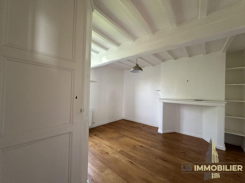 Maison - 248 m² - 7 pièces