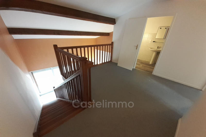 Maison de ville - 90 m²