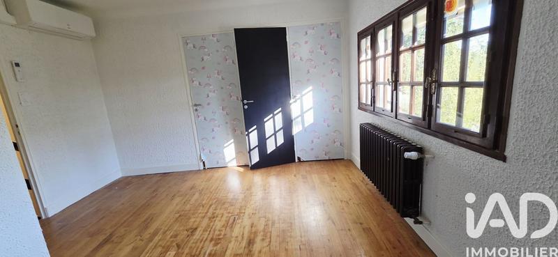 Maison - 155 m² - 6 pièces