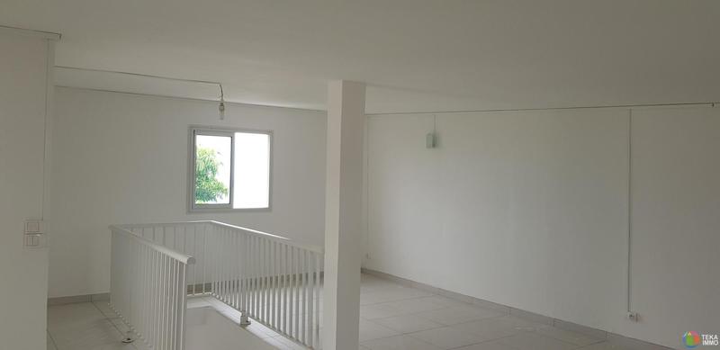 Maison - 135 m² - 4 pièces