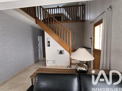 Maison - 169 m² - 6 pièces