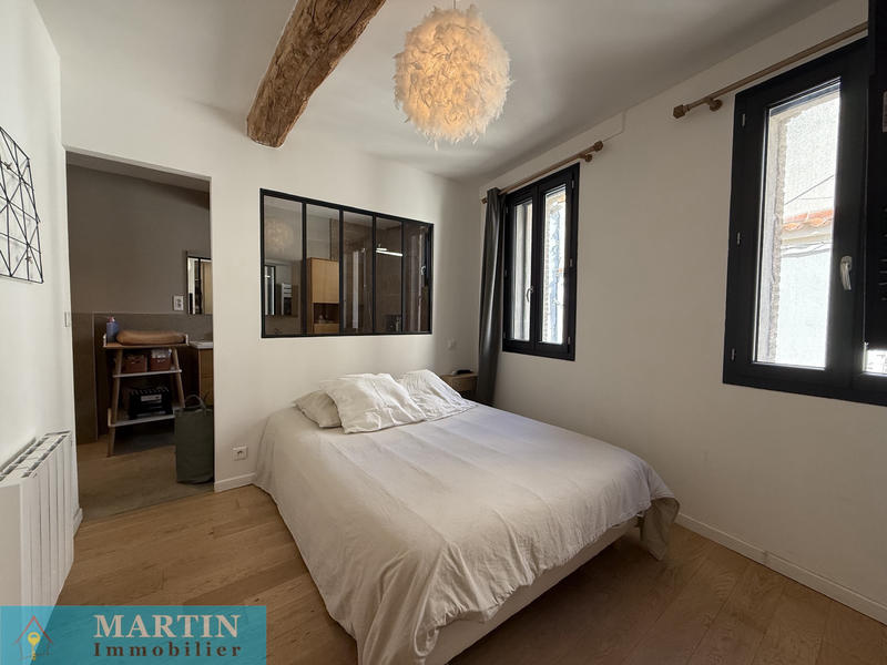 Maison de village - 180 m² - 4 pièces