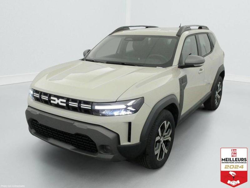 Dacia Duster TCe 130 4x2 Expression