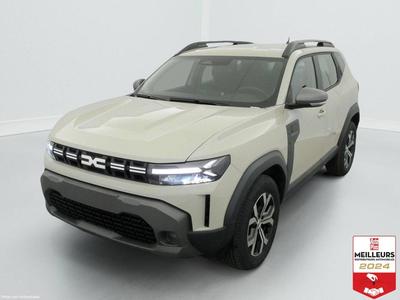 Dacia Duster TCe 130 4x2 Expression