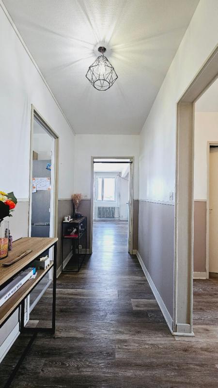 Appartement - 87 m² - 4 pièces