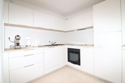 Appartement - 58 m² - 2 pièces