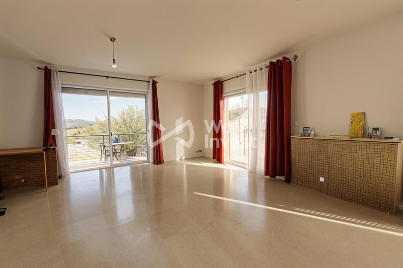 Maison - 190 m² - 7 pièces