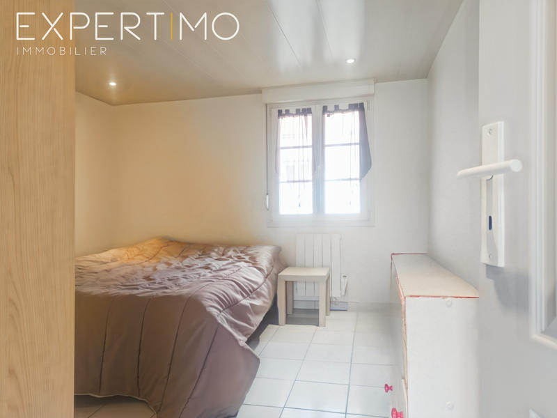 Maison - 82 m² - 6 pièces