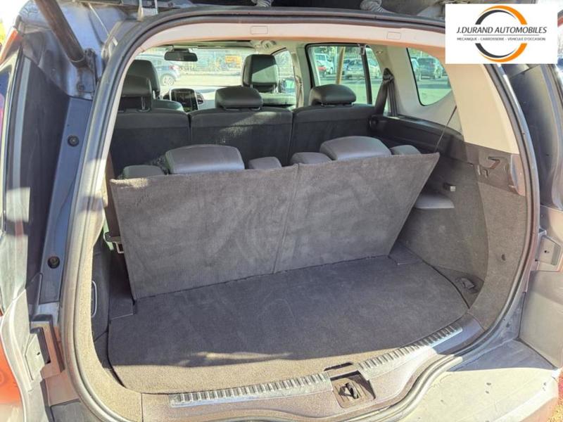 Renault Espace V dCi 160cv Intens 4control Edc 7 places