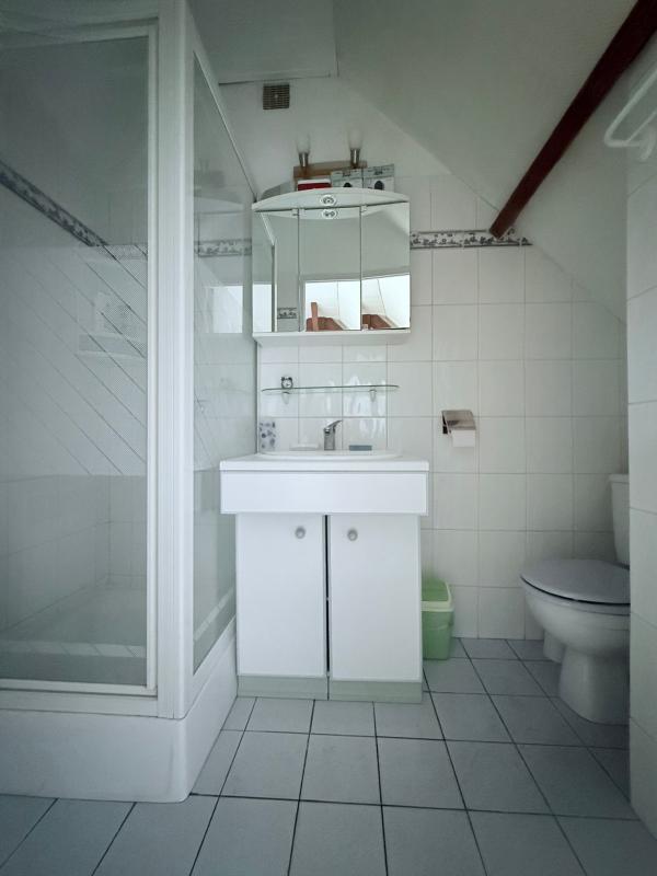 Maison - 48 m² - 2 pièces