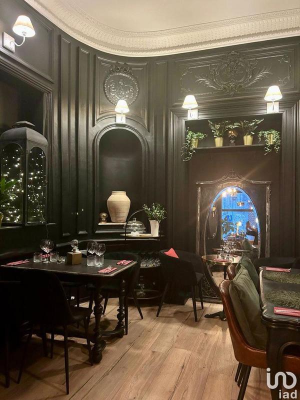 Local commercial - 40 m²