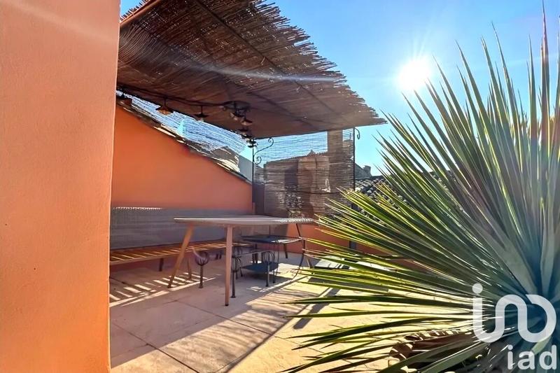 Maison de village - 239 m² - 6 pièces