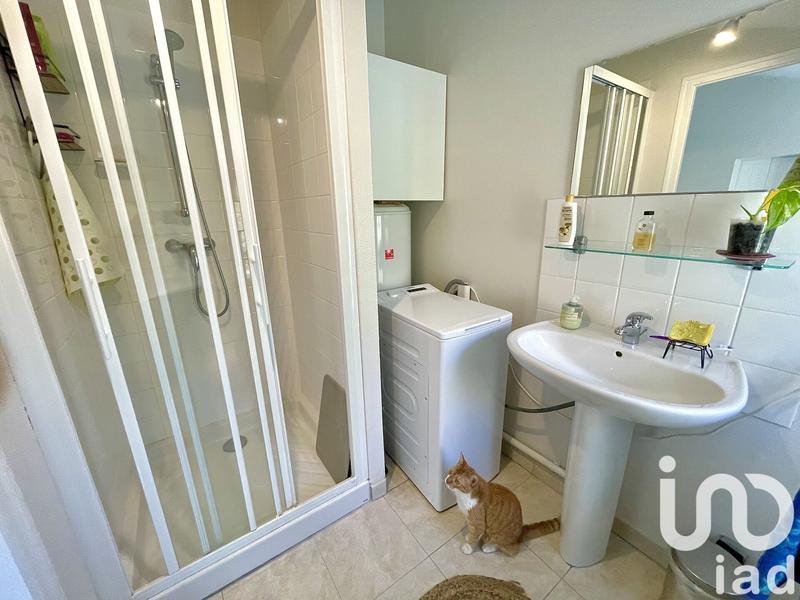 Maison de village - 198 m² - 9 pièces