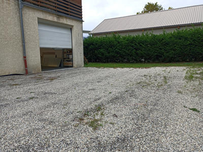 Local d'activités - 157 m² - 1 pièce